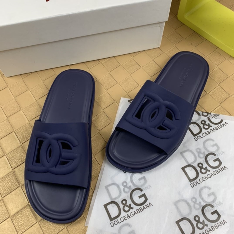 Dolce & Gabbana Slippers